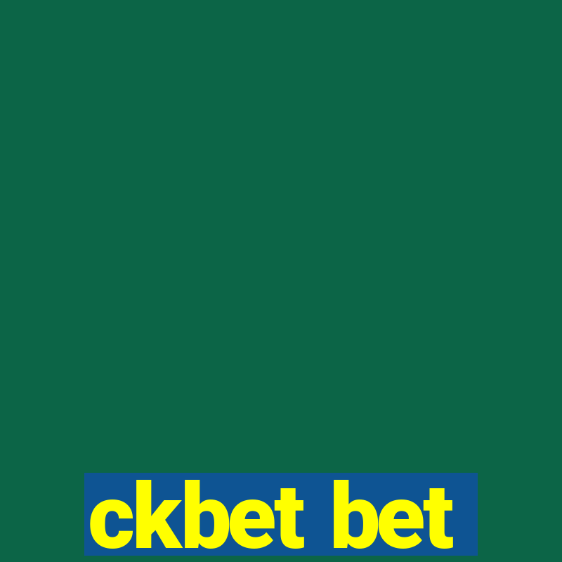 ckbet bet